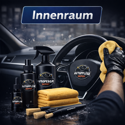 Collection image for: Innenraumpflege