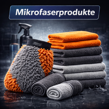 Collection image for: Mikrofaserprodukte