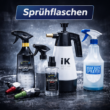 Collection image for: Sprühflaschen