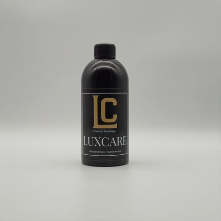 Autoshampoo für Handwäsche – pH-neutral, wax-safe & Hochglanz-Finish