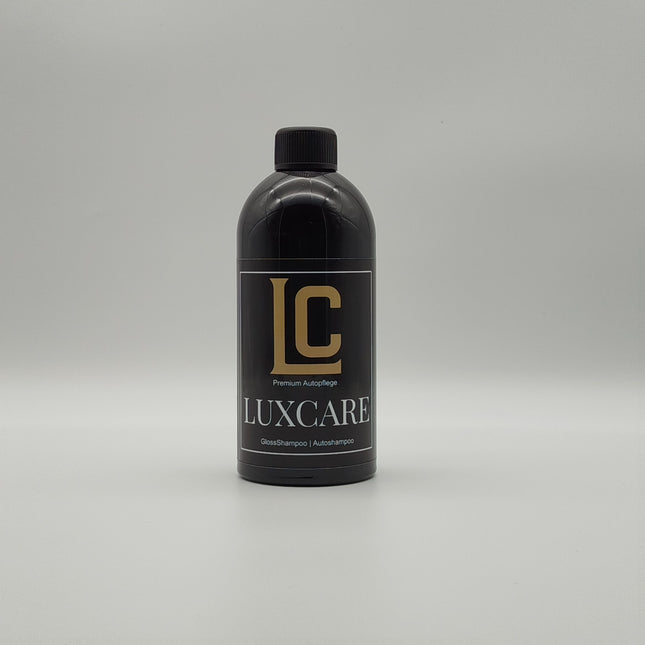 Autoshampoo für Handwäsche – pH-neutral, wax-safe & Hochglanz-Finish